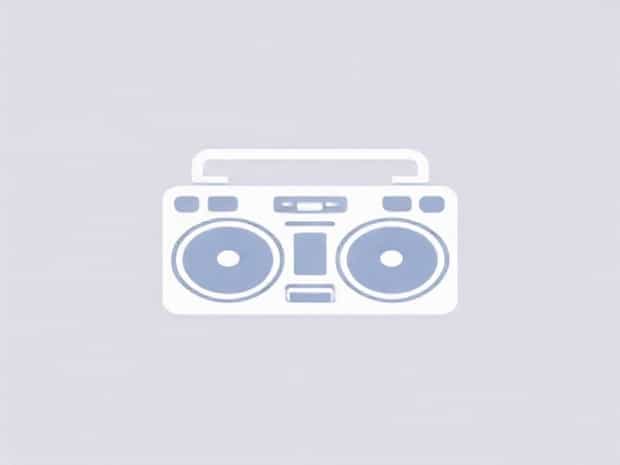 Caixa De Som Boombox