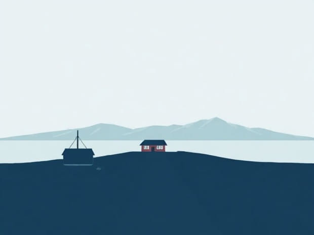 Cambridge Bay Nunavut X0B 0C0