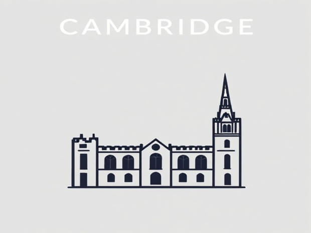 Cambridge Cambridge Threshold 2024