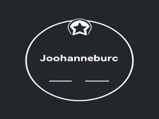 Certificate Of Acceptability Johannesburg