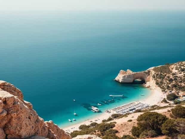 Cheap Flights To Majorca