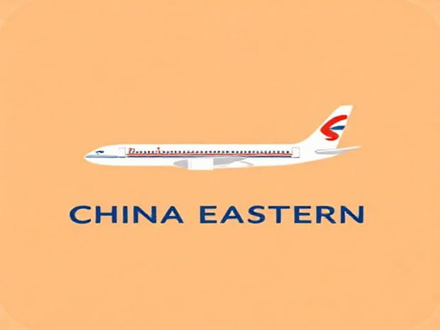 China Eastern Airlines Review