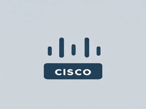 Cisco Three Layer Hierarchical Model