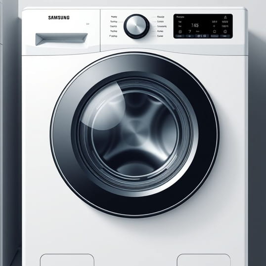 Code Ur On Samsung Washer