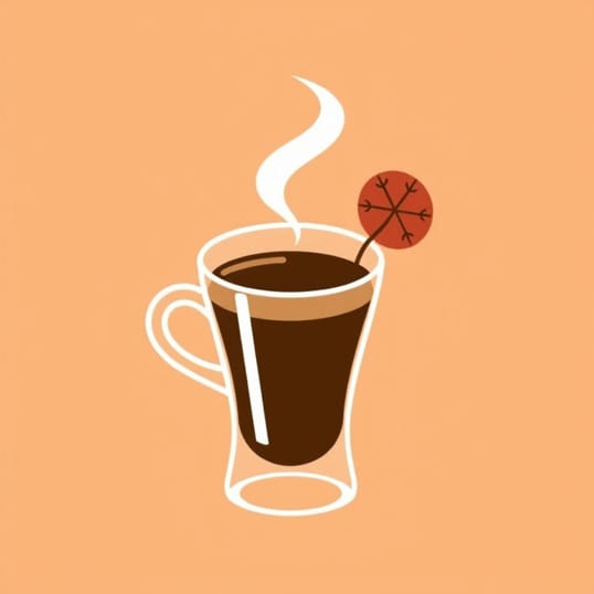 Coffee With Tia Maria