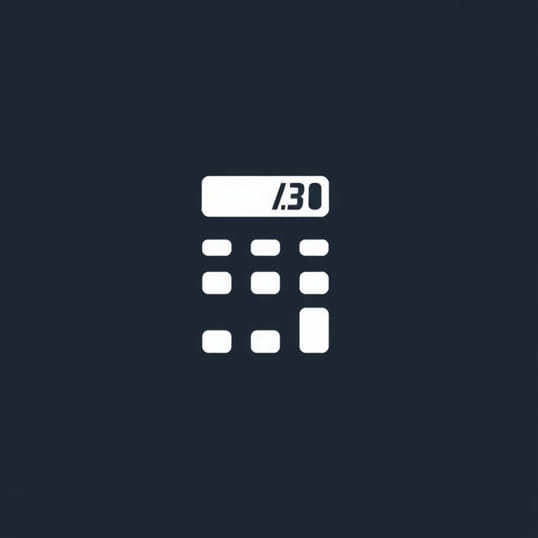 Color Code Resistor Calculator