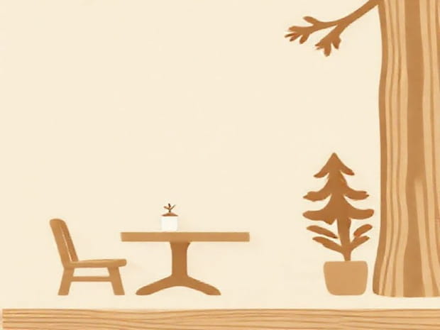 Cope'S Knotty Pine Cafe