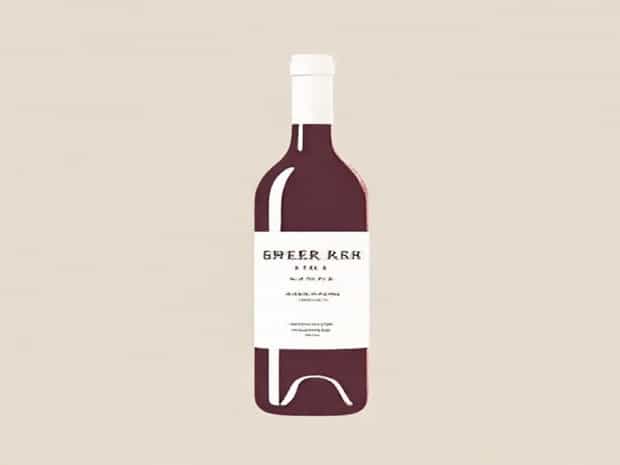 Copper Ridge White Zinfandel