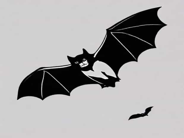Core Sustenance Zones Bats
