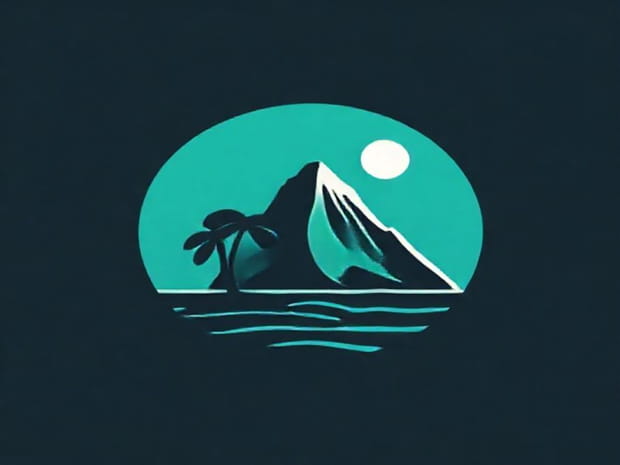 Costa Rica Rio Celeste