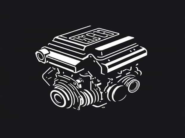 Cosworth Yb Engine For Sale