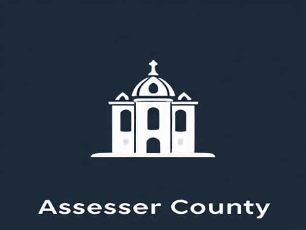 County Assessor Lancaster County