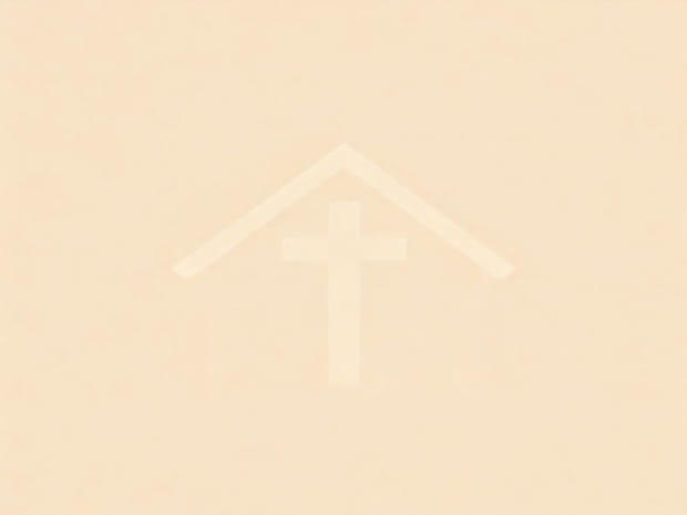 Cross Hipped Roof House