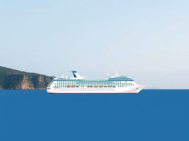 Cruise Bay Of Biscay