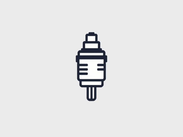 Cub Cadet Starter Solenoid
