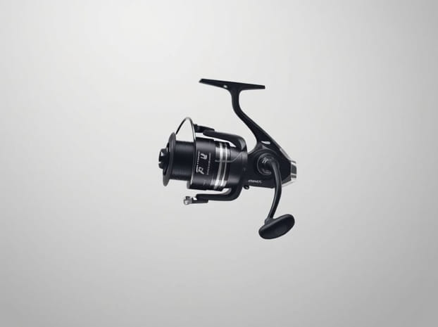 Daiwa Seaborg G300J Electric Reel