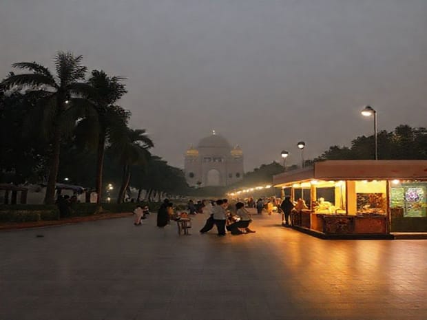 Day Outing Near Delhi