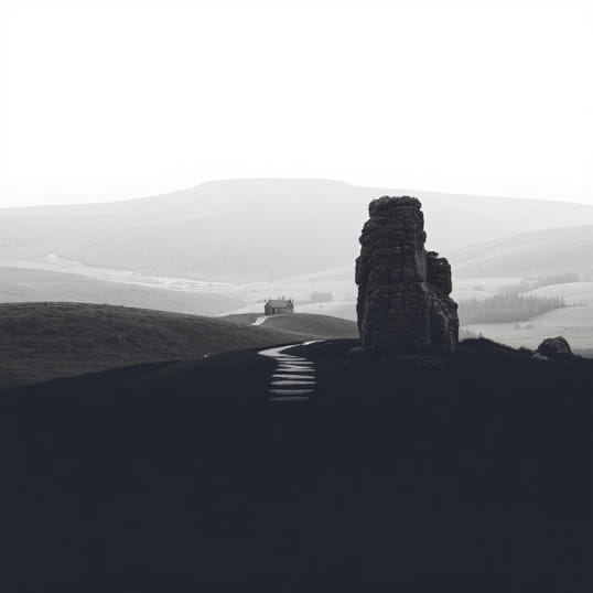 Dean Forge Dartmoor 5
