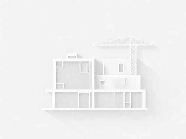 Difference Between Prefabrication And Modular Construction