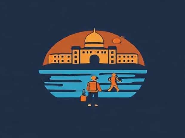 Difference Between Tourist And Excursionist