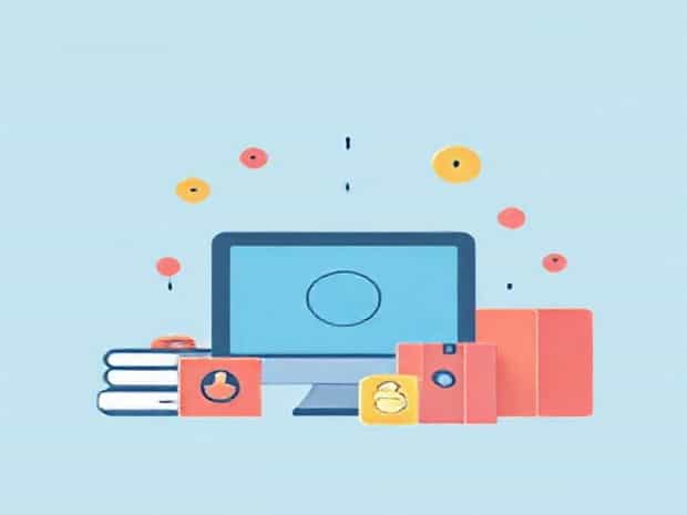 Digital Products With Master Resell Rights