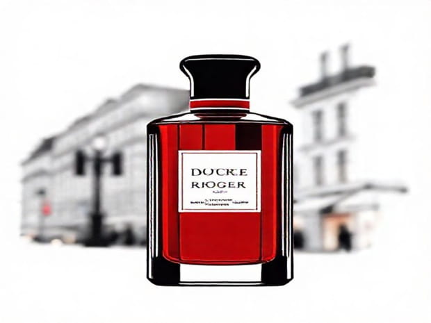 Dior Rouge Trafalgar Esprit De Parfum
