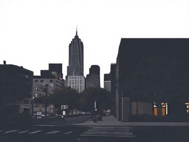 Directions To 445 Albee Square West