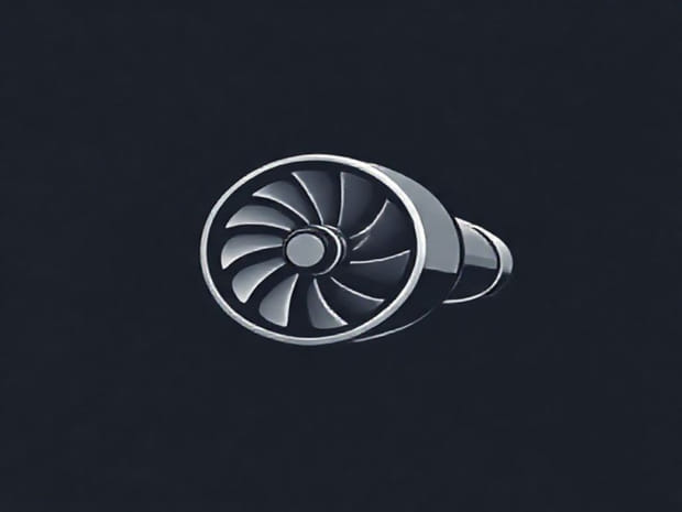 Disadvantages Of Turbofan Engine