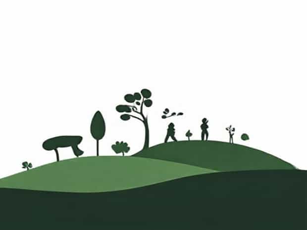 Distinguish Between The Ecocentric And Anthropocentric Models