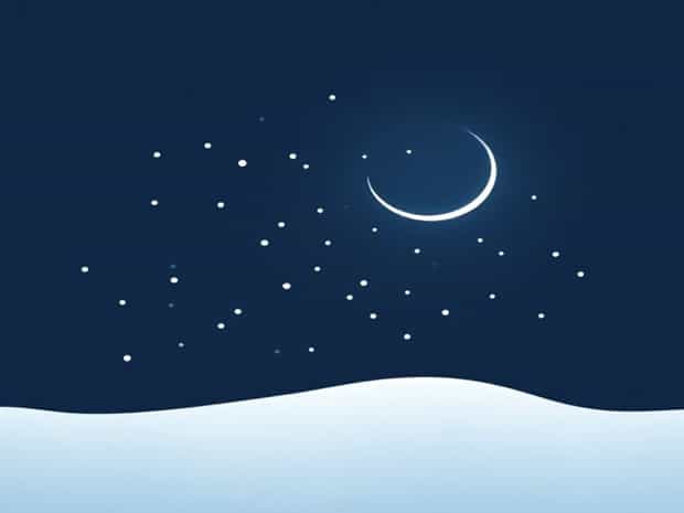 Does It Snow In Syria