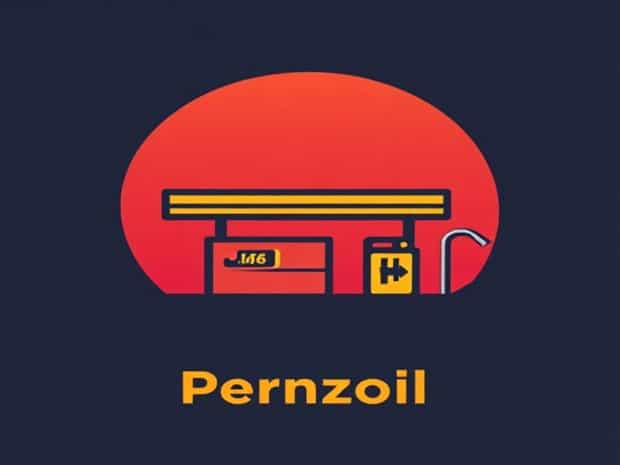 Does Jiffy Lube Use Pennzoil