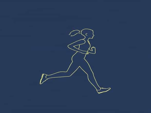 Does Jogging Reduce Belly Fat