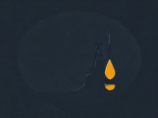 Does Syria Have Oil