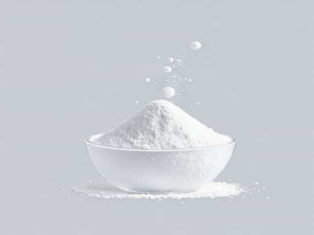 Does Talcum Powder Dissolve In Water