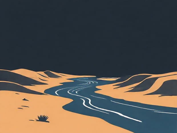 Does The Bible Talk About The Euphrates River