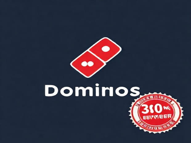 Domino'S 30 Min Delivery Guarantee