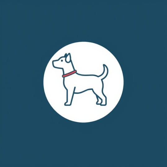 Double Dog Lead No Tangle