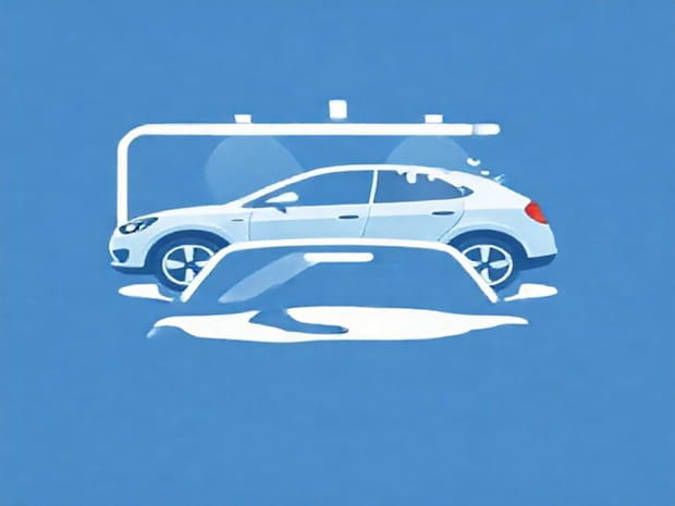 Dr. Spotless Car Wash