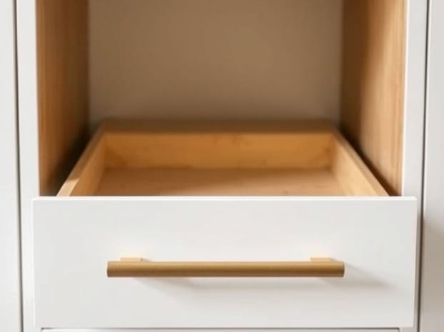 Drawer Slides Soft Close