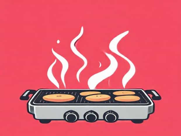 Drew Barrymore Xl Electric Griddle