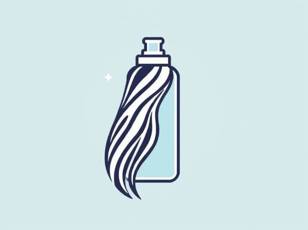 Dry Shampoo For Sweaty Hair