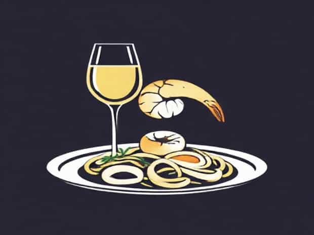 Dry White Wine For Shrimp Scampi