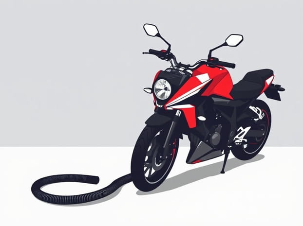 Drz400 Petcock Vacuum Line