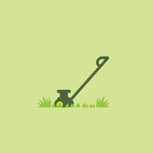 Earliest Time To Mow Lawn On Sunday