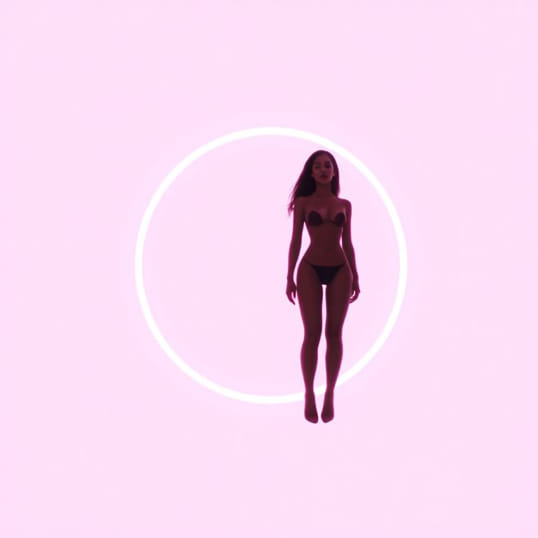 Early 2000 Video Vixen