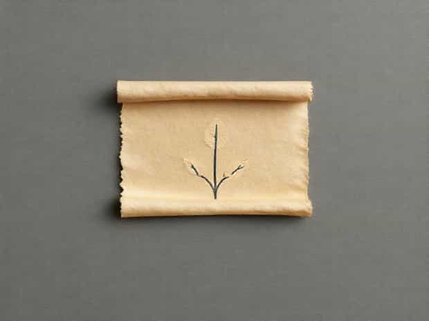 Eco Friendly Parchment Paper