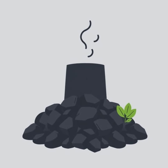 Economic Benefits Of Domestically Produced Coal