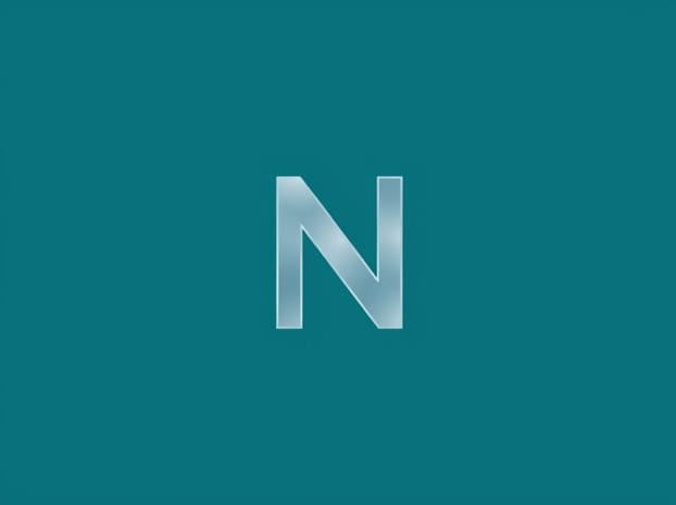 Element N Metal Or Nonmetal
