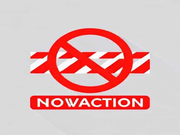 Enhanced Barrier Precautions Sign