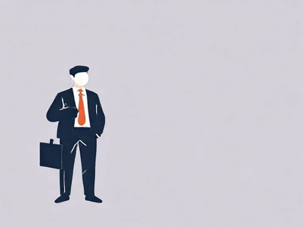 Entrepreneur And Ordinary Businessperson Are The Same